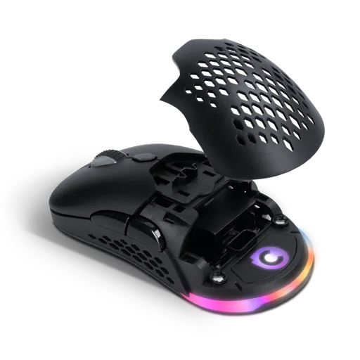 Chillblast Aero Ultimate X Customisable Wireless Gaming Mouse