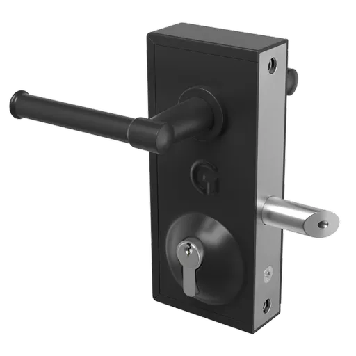 GATEMASTER Superlock Latch Deadlock