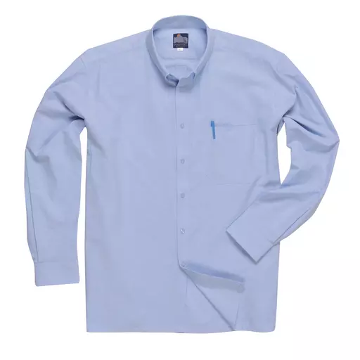 Oxford Shirt, Long Sleeves