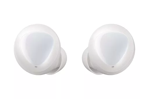 Samsung Galaxy Buds Headset True Wireless Stereo (TWS) In-ear Sports Bluetooth White