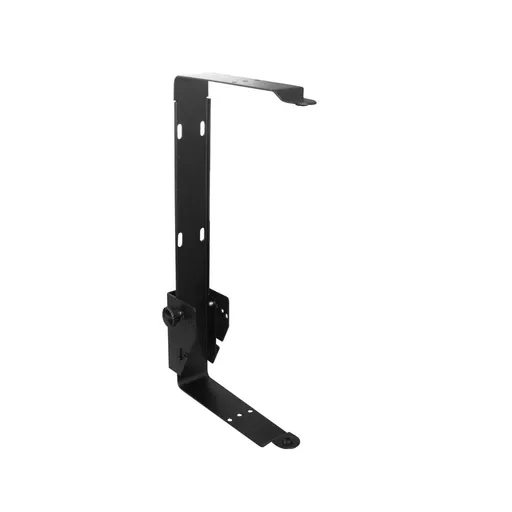 W Audio PSR8 Black Speaker Bracket (Each)