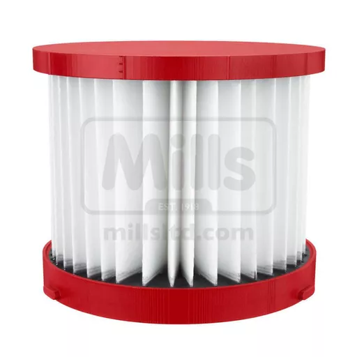 Milwaukee Dry Filter HEPA Universal