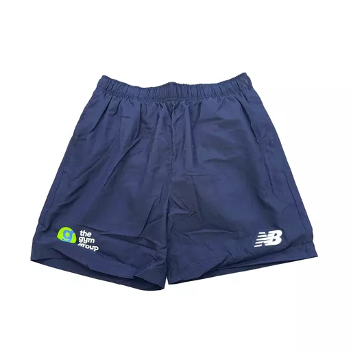 TGG MENS WOVEN SHORT