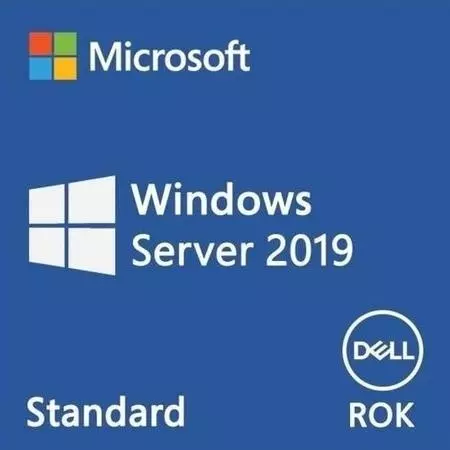 DELL Windows Server 2019 Standard