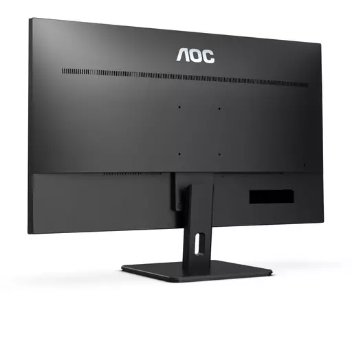 AOC E2 Q32E2N LED display 80 cm (31.5") 2560 x 1440 pixels Quad HD Black