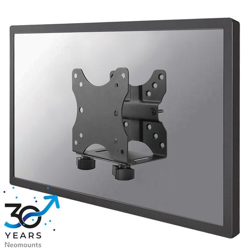 Neomounts NM-TC100BLACK Mini PC holder - max 5 kg - universal