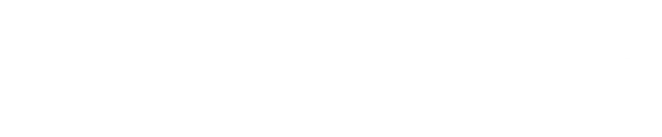 Wavy white lines