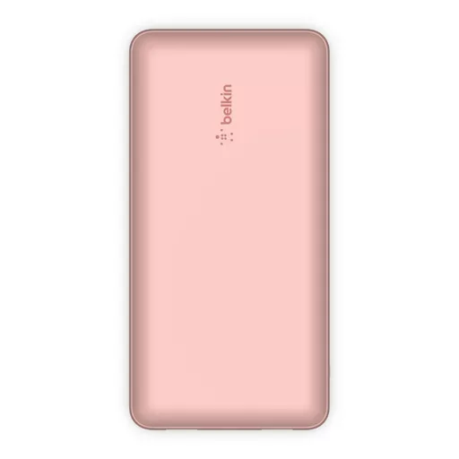 Belkin BPB012btRG 20000 mAh Rose gold