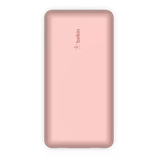 Belkin BPB012btRG 20000 mAh Rose gold