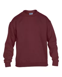 Heavy Blend® Youth Crewneck Sweatshirt