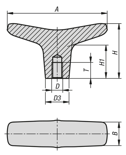 K1515 T Grip Female Drawing.png