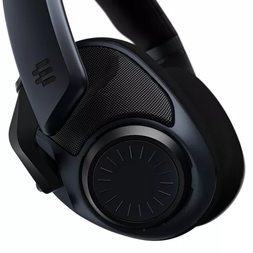 EPOS H6PRO Open Headset Wired Head-band Gaming Black