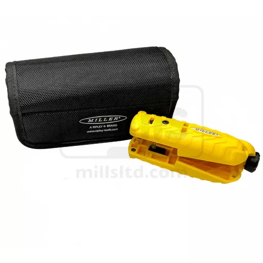 Ripley Miller MB02-7005 All Purpose Cable Slitter Tool Only with Pouch