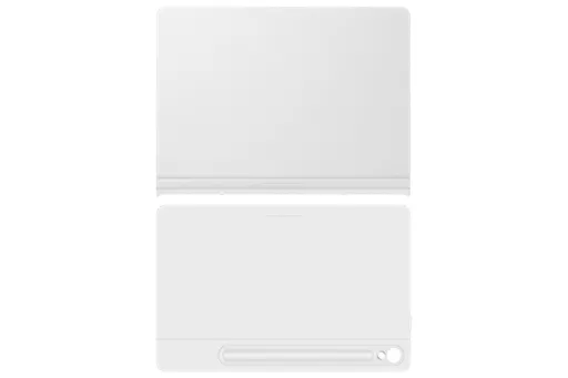 Samsung EF-BX710PWEGWW tablet case 27.9 cm (11") Folio White