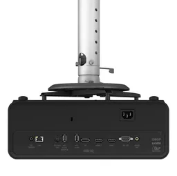 Benq LH860ST back.jpg