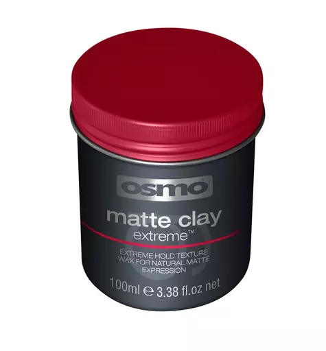 OSMO Matte Clay Extreme 100ml