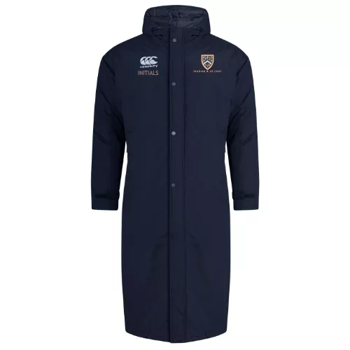 Reading Blue Coat School Student Wear Sub Jacket
