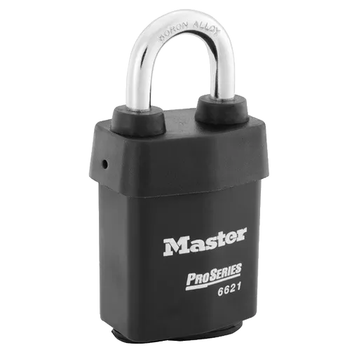 MASTER LOCK Pro-Series Padlock