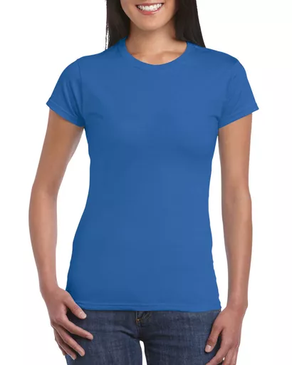Softstyle® Ladies' T-Shirt