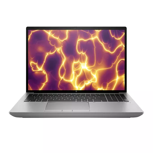 HP ZBook Fury G11 Intel® Core™ i7 i7-14700HX Mobile workstation 40.6 cm (16