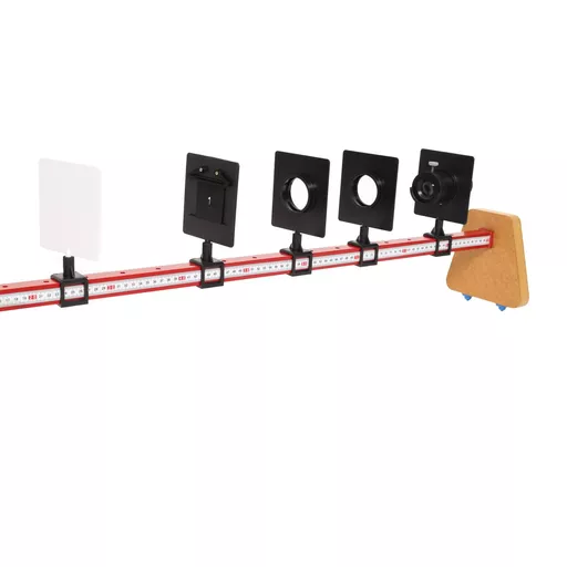 Philip Harris Foundation Physics - Optics Bench