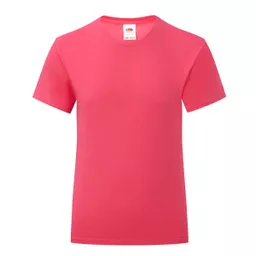 Girl's Iconic 150 Tee