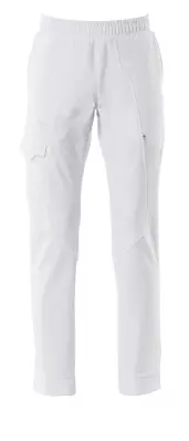 MASCOT® FOOD & CARE Trousers with thigh pockets