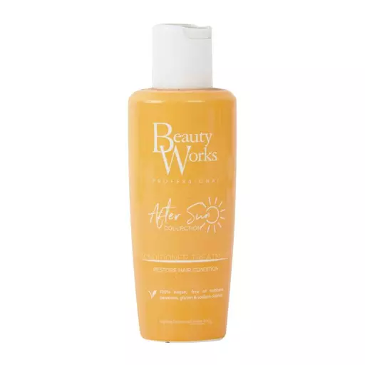 Beauty Works After Sun Conditioner Treatment 150ml
