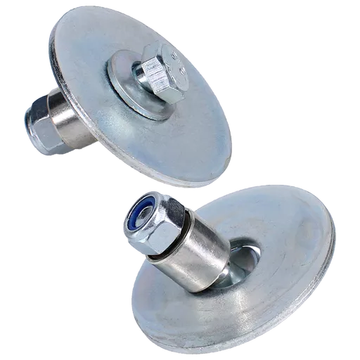 WESSEX Retractable Garage Door Pivot Point Repair Kit For 'H' Type Lift Arm