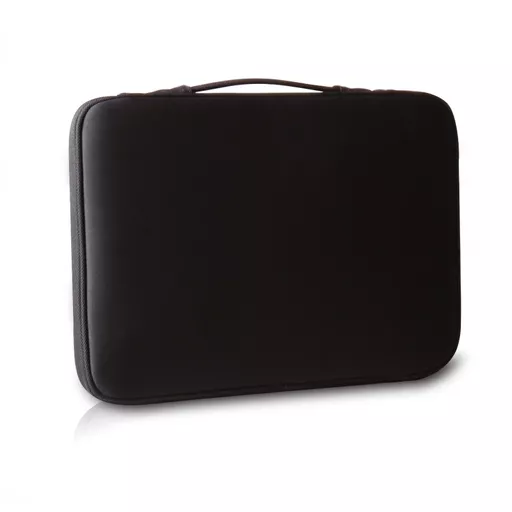 V7 J153400 33.8 cm (13.3") Sleeve case Black