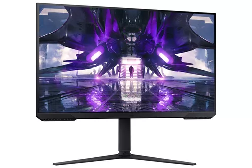 Samsung Odyssey LS32AG320N 81.3 cm (32") 1920 x 1080 pixels Full HD LED Black