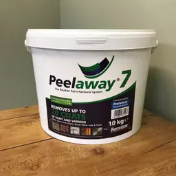 Peelaway 7 Paint Removal System
