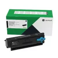 Lexmark B342H00 Toner-kit high-capacity return program, 3K pages ISO/IEC 19752 for Lexmark B 3340/3442