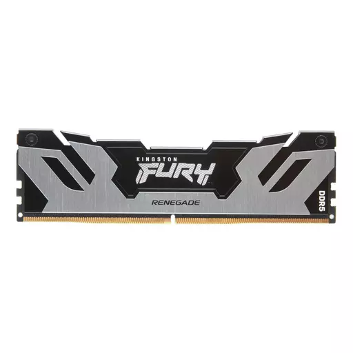 Kingston Technology FURY Renegade memory module 16 GB 1 x 16 GB DDR5 6000 MHz