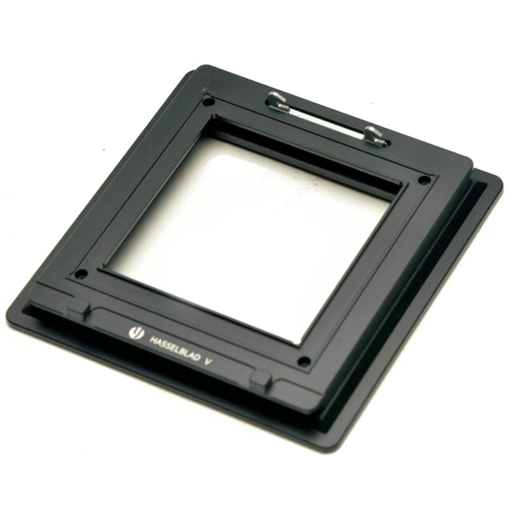 RENTAL - Sinar P3 to Hasselblad V Fit Adapter Plate