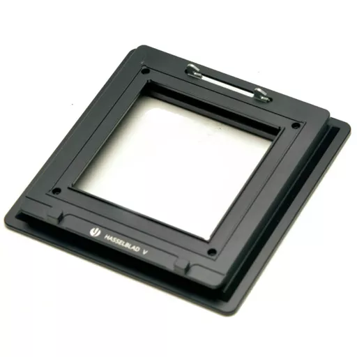 RENTAL - Sinar P3 to Hasselblad V Fit Adapter Plate