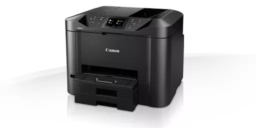 Canon MAXIFY MB5455 Inkjet A4 600 x 1200 DPI Wi-Fi