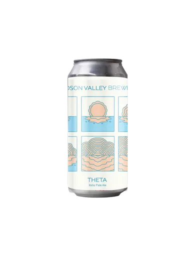 Hudson Valley Theta