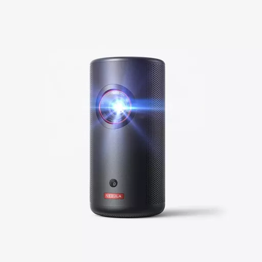Nebula Capsule 3 Laser 300lm 1080p Projector
