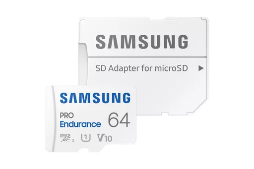 Samsung MB-MJ64K 64 GB MicroSDXC UHS-I Class 10