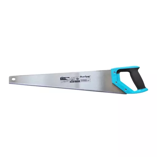 550mm (22") Second Fix Saw