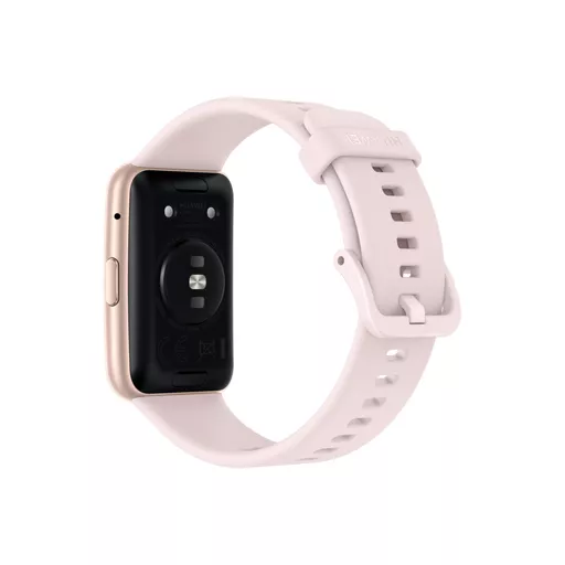Huawei WATCH Fit 4.17 cm (1.64") AMOLED 30 mm Digital 456 x 280 pixels Touchscreen Pink GPS (satellite)