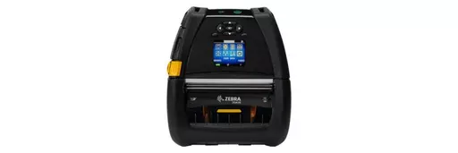 Zebra ZQ630 label printer Direct thermal 203 x 203 DPI 115 mm/sec Wired & Wireless Ethernet LAN Wi-Fi Bluetooth