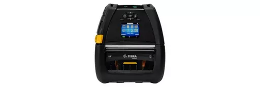 Zebra ZQ630 label printer Direct thermal 203 x 203 DPI Wired & Wireless