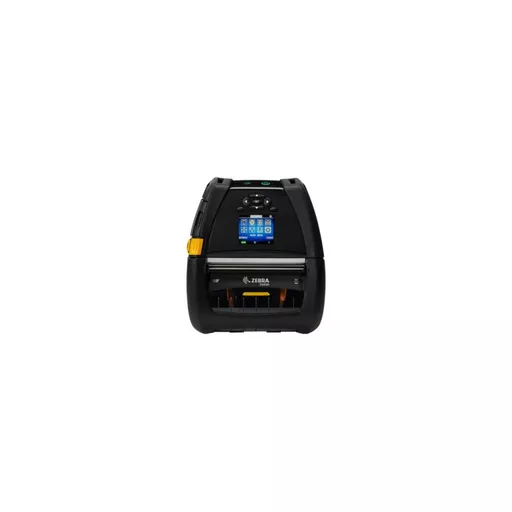 Zebra ZQ630 label printer Direct thermal 203 x 203 DPI 115 mm/sec Wired & Wireless Ethernet LAN Wi-Fi Bluetooth