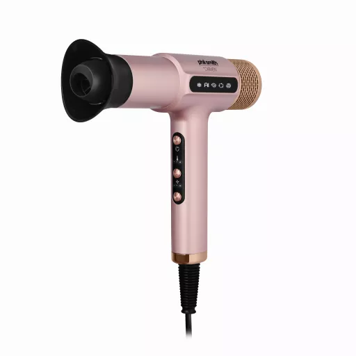 Phil Smith BLDC Hair Dryer