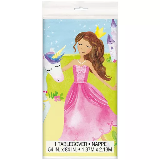 Magical Princess Tablecover