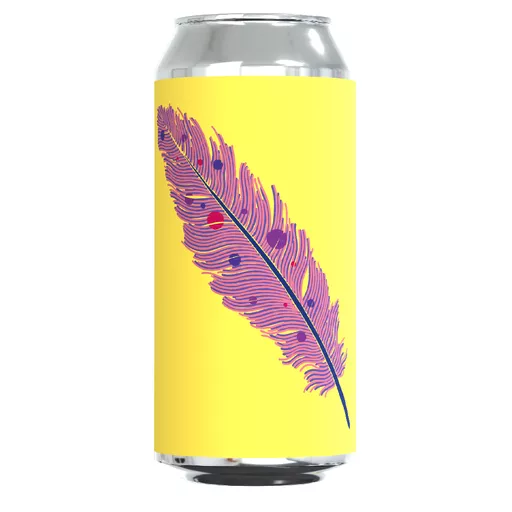 Omnipollo Bianca PB & J Lassi Gose