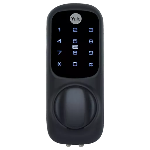 YALE Keyless Connected Smart Lock