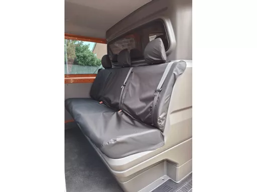 VW Volkswagen Crafter 2017+ Van Seat Covers